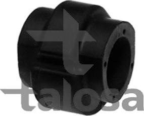 Talosa 65-02188 - Втулка стабилизатора autospares.lv