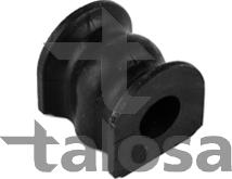 Talosa 65-14742 - Втулка стабилизатора autospares.lv