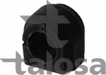 Talosa 65-11008 - Втулка стабилизатора autospares.lv