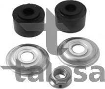 Talosa 65-13547 - Втулка стабилизатора autospares.lv