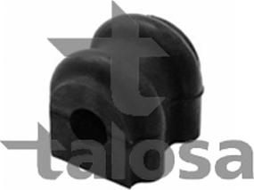 Talosa 65-12559 - Втулка стабилизатора autospares.lv