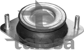 Talosa 61-05179 - Подушка, опора, подвеска двигателя autospares.lv