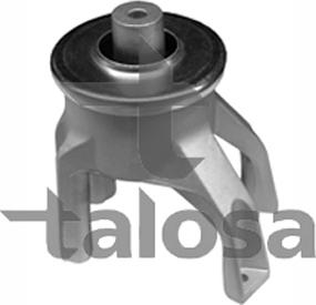 Talosa 61-05344 - Подушка, опора, подвеска двигателя autospares.lv