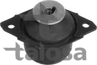 Talosa 61-05310 - Подушка, опора, подвеска двигателя autospares.lv