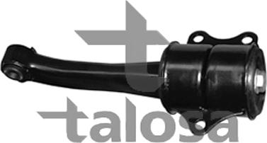 Talosa 61-05322 - Подушка, опора, подвеска двигателя autospares.lv