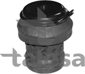 Talosa 61-05299 - Подушка, опора, подвеска двигателя autospares.lv