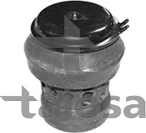 Talosa 61-05296 - Подушка, опора, подвеска двигателя autospares.lv