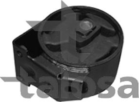 Talosa 61-05291 - Подушка, опора, подвеска двигателя autospares.lv