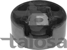 Talosa 61-05284 - Подушка, опора, подвеска двигателя autospares.lv