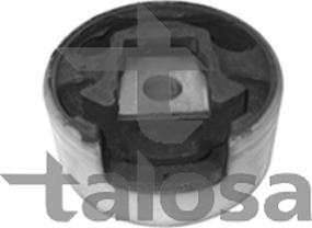 Talosa 61-05278 - Подушка, опора, подвеска двигателя autospares.lv