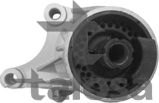 Talosa 61-06911 - Подушка, опора, подвеска двигателя autospares.lv