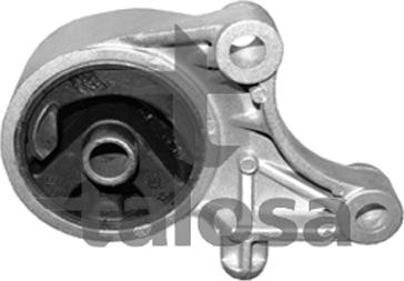 Talosa 61-06918 - Подушка, опора, подвеска двигателя autospares.lv