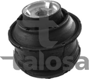 Talosa 61-06854 - Подушка, опора, подвеска двигателя autospares.lv