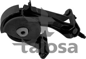 Talosa 61-15546 - Подушка, опора, подвеска двигателя autospares.lv