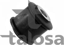 Talosa 61-16675 - Подушка, опора, подвеска двигателя autospares.lv