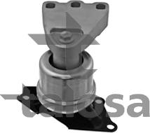 Talosa 61-17481 - Подушка, опора, подвеска двигателя autospares.lv