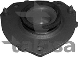 Talosa 63-09499 - Опора стойки амортизатора, подушка autospares.lv