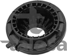 Talosa 63-09490 - Опора стойки амортизатора, подушка autospares.lv