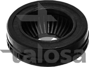 Talosa 63-09493 - Подшипник качения, опора стойки амортизатора autospares.lv