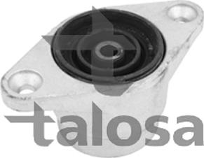 Talosa 63-09464 - Опора стойки амортизатора, подушка autospares.lv