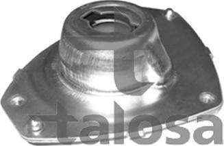 Talosa 63-09461 - Опора стойки амортизатора, подушка autospares.lv