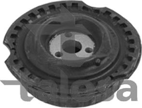 Talosa 63-09467 - Опора стойки амортизатора, подушка autospares.lv