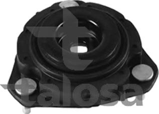 Talosa 63-09483 - Опора стойки амортизатора, подушка autospares.lv