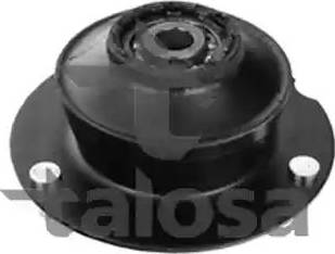 Talosa 63-09470 - Опора стойки амортизатора, подушка autospares.lv