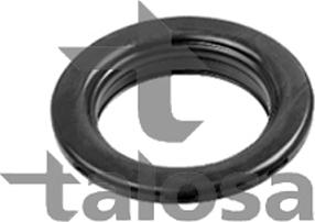 Talosa 63-09478 - Подшипник качения, опора стойки амортизатора autospares.lv