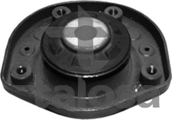 Talosa 63-09549 - Опора стойки амортизатора, подушка autospares.lv