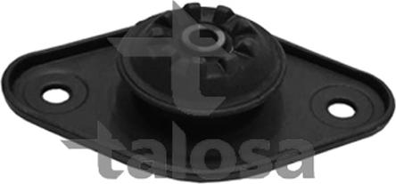 Talosa 63-09544 - Опора стойки амортизатора, подушка autospares.lv