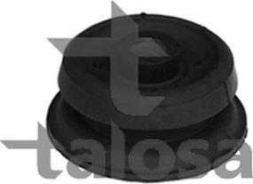 Talosa 63-09548 - Опора стойки амортизатора, подушка autospares.lv