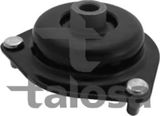 Talosa 63-09559 - Опора стойки амортизатора, подушка autospares.lv