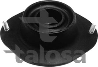 Talosa 63-09560 - Опора стойки амортизатора, подушка autospares.lv