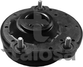 Talosa 63-09500 - Опора стойки амортизатора, подушка autospares.lv