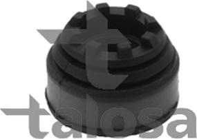 Talosa 63-09535 - Опора стойки амортизатора, подушка autospares.lv