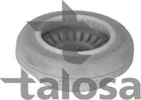 Talosa 63-09538 - Опора стойки амортизатора, подушка autospares.lv