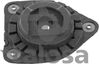 Talosa 63-04940 - Опора стойки амортизатора, подушка autospares.lv