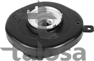 Talosa 63-04941 - Опора стойки амортизатора, подушка autospares.lv