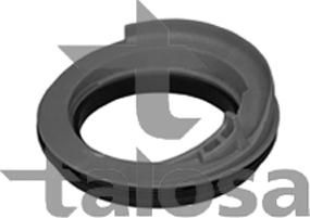 Talosa 63-04942 - Опора стойки амортизатора, подушка autospares.lv