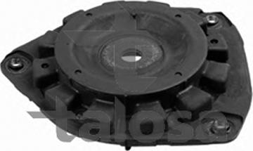 Talosa 63-04954 - Опора стойки амортизатора, подушка autospares.lv