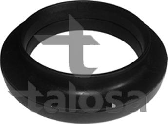 Talosa 63-04958 - Подшипник качения, опора стойки амортизатора autospares.lv