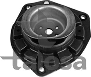 Talosa 63-04953 - Опора стойки амортизатора, подушка autospares.lv