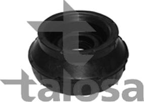 Talosa 63-04957 - Опора стойки амортизатора, подушка autospares.lv