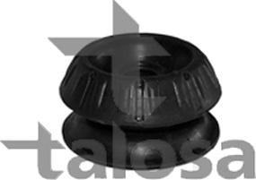 Talosa 63-04964 - Опора стойки амортизатора, подушка autospares.lv