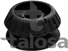 Talosa 63-04966 - Втулка амортизатора, подушка autospares.lv