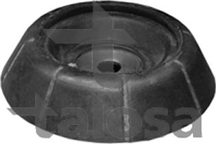 Talosa 63-04961 - Опора стойки амортизатора, подушка autospares.lv