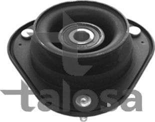 Talosa 63-04963 - Опора стойки амортизатора, подушка autospares.lv