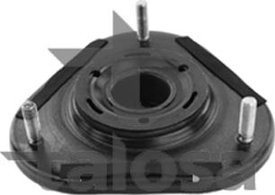 Talosa 63-04962 - Опора стойки амортизатора, подушка autospares.lv