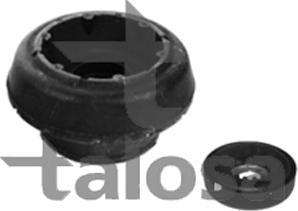 Talosa 63-04967 - Опора стойки амортизатора, подушка autospares.lv